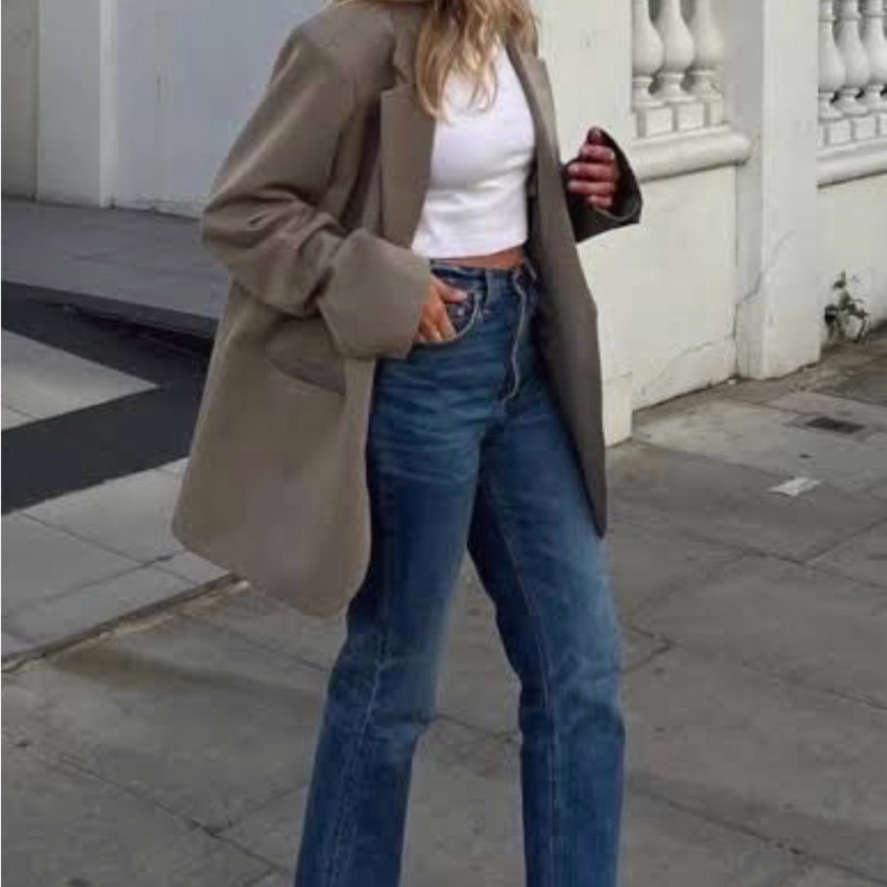 Zara Women's Jeans